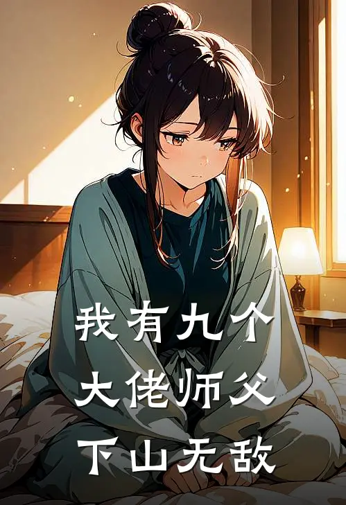 我有九个大佬师父,下山无敌