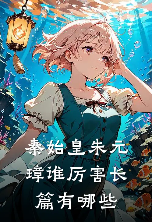 秦始皇朱元璋谁厉害长篇有哪些