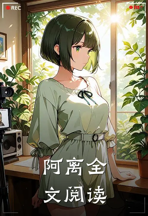阿离全文阅读