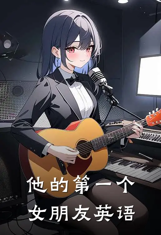 他的第一个女朋友英语
