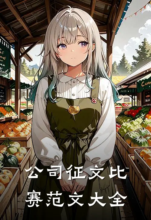 公司征文比赛范文大全