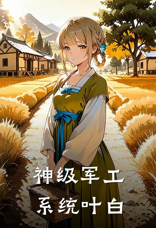 神级军工系统叶白