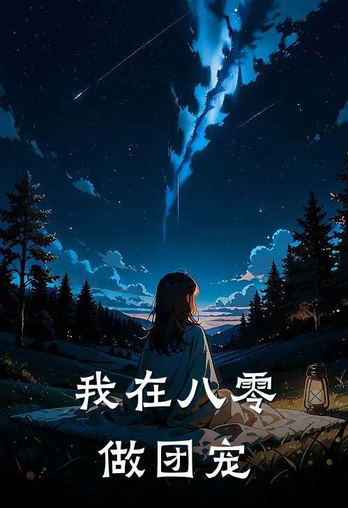 我在八零做团宠