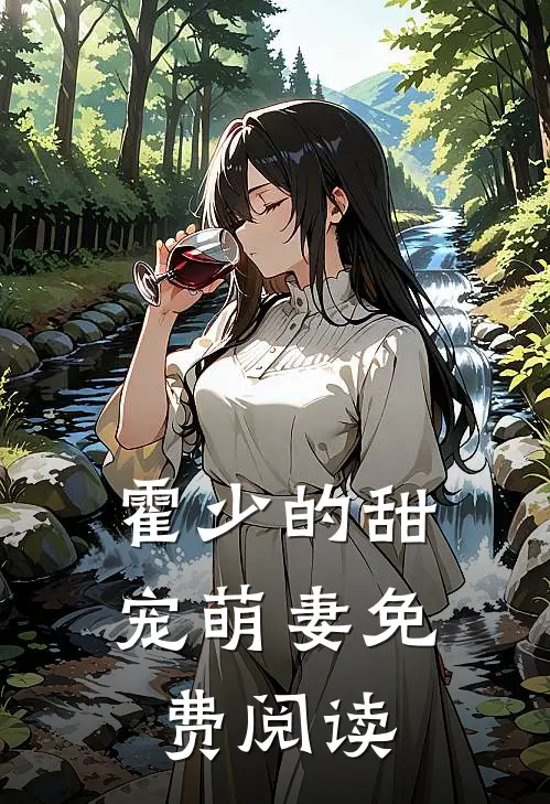 霍少的甜宠萌妻免费阅读