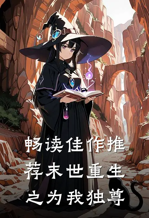 畅读佳作推荐末世重生之为我独尊