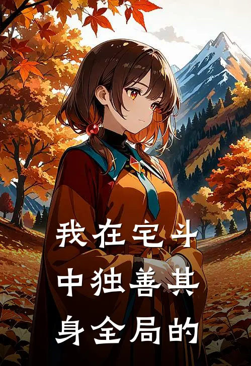 我在宅斗中独善其身全局的