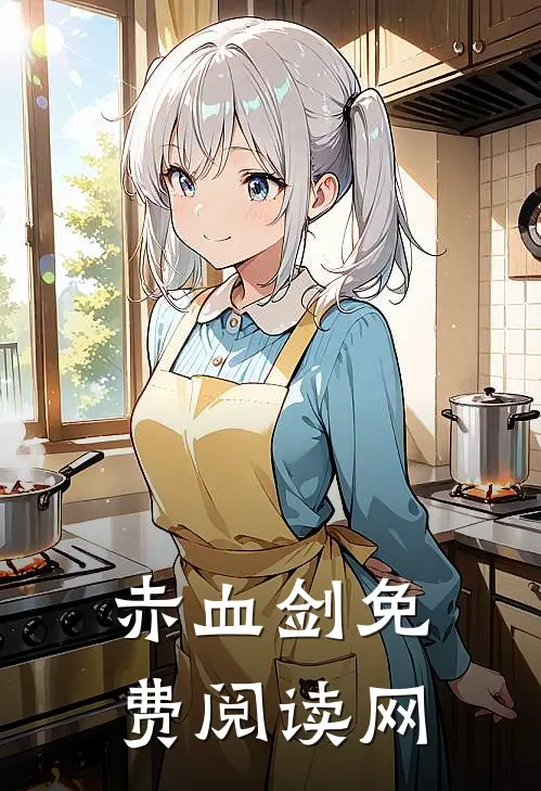 赤血剑免费阅读网