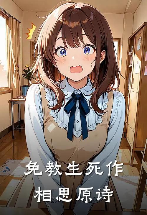 免教生死作相思 原诗