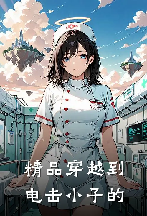 精品穿越到电击小子的