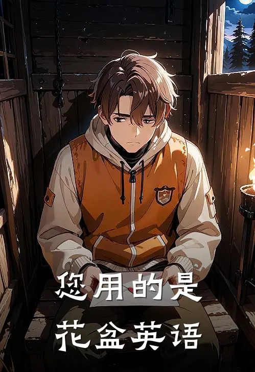您用的是花盆英语