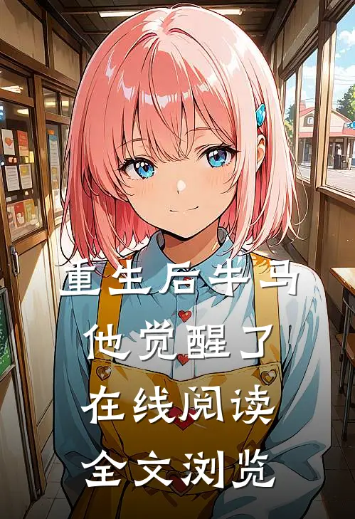 重生后牛马他觉醒了在线阅读全文浏览