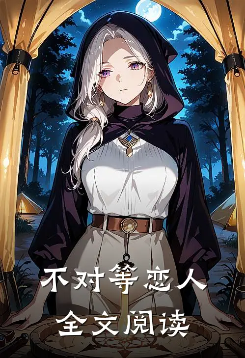 不对等恋人全文阅读