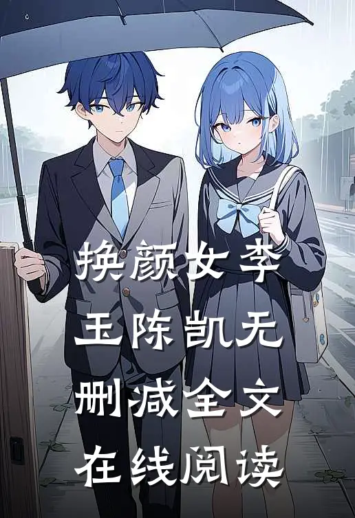 换颜女李玉陈凯无删减全文在线阅读