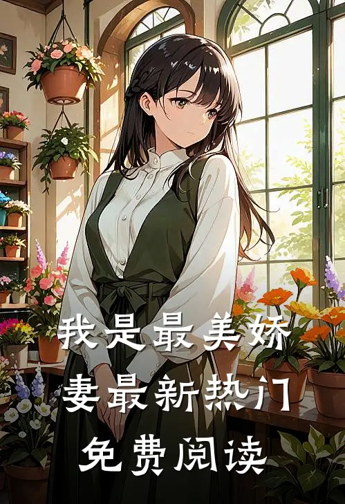 我是最美娇妻最新热门免费阅读