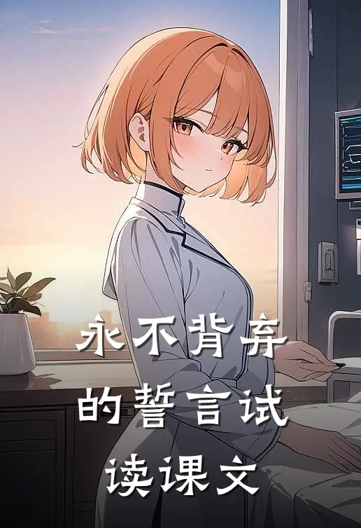 永不背弃的誓言试读课文