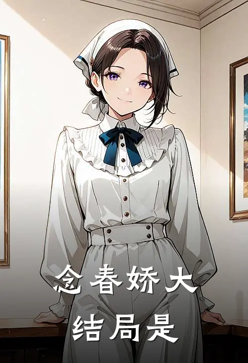 念春娇大结局是