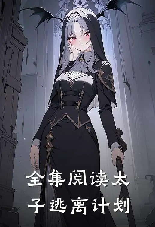 全集阅读太子逃离计划