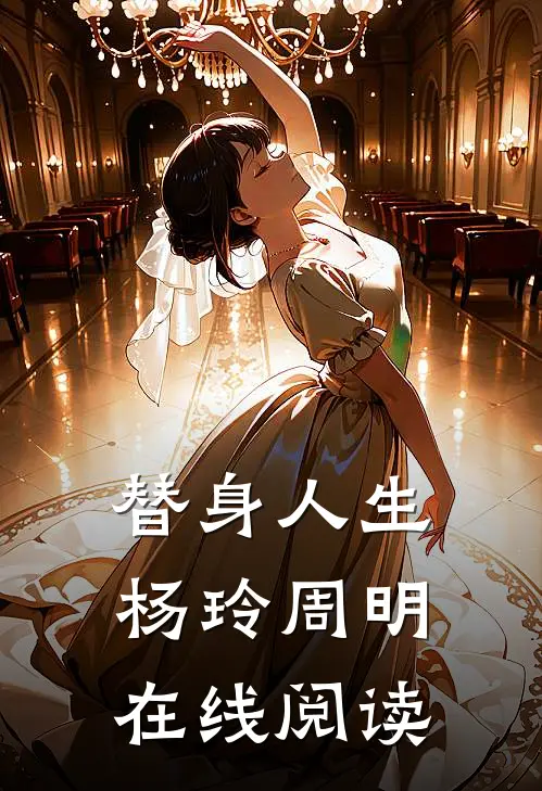替身人生杨玲周明在线阅读