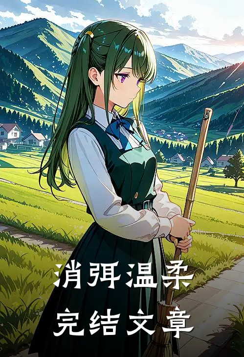 消弭温柔完结文章