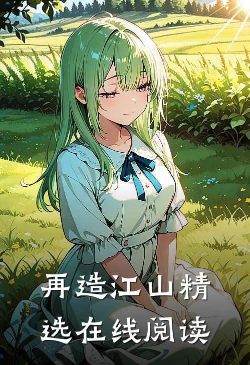 再造江山精选在线阅读