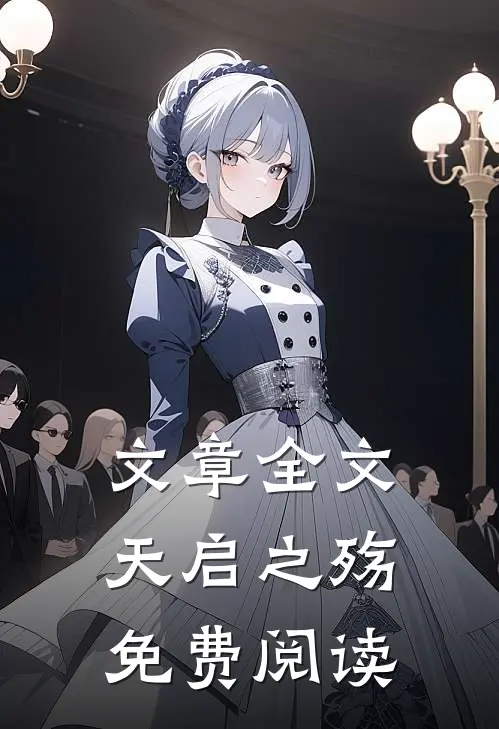 文章全文天启之殇免费阅读