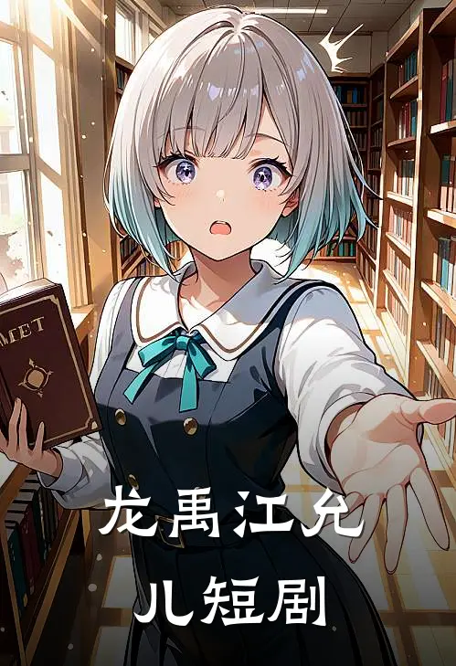 龙禹江允儿短剧