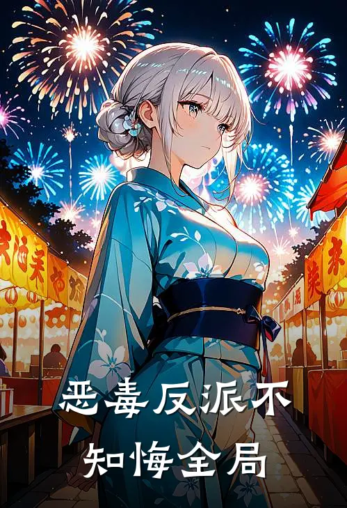 恶毒反派不知悔全局