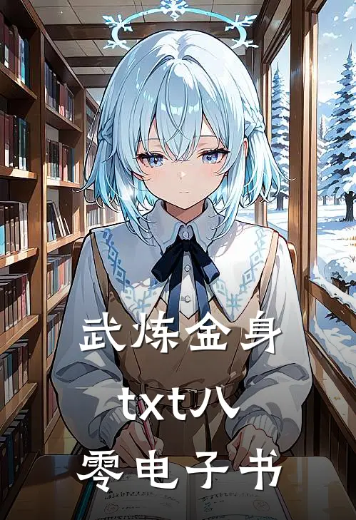 武炼金身txt八零电子书
