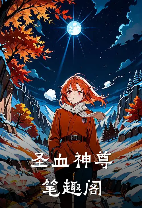 圣血神尊笔趣阁