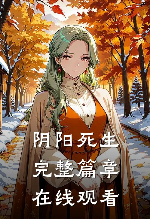 阴阳死生完整篇章在线观看