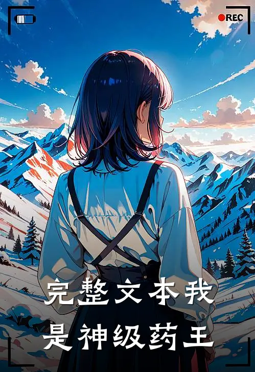 完整文本我是神级药王