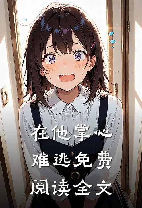 在他掌心难逃免费阅读全文