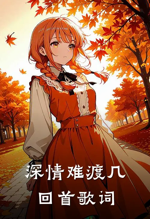深情难渡几回首歌词