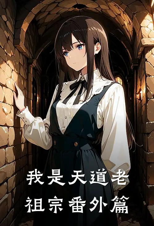我是天道老祖宗番外篇