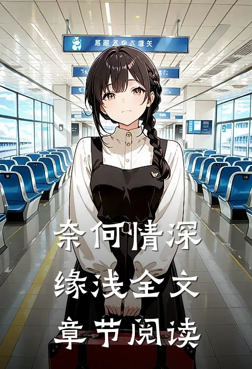 奈何情深缘浅全文章节阅读