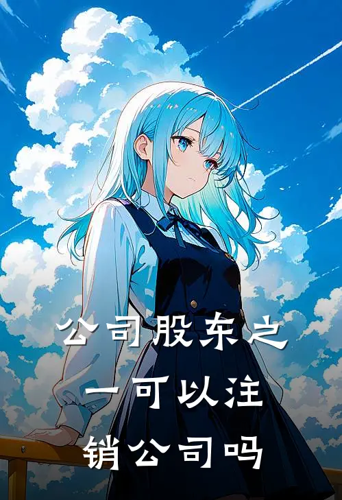公司股东之一可以注销公司吗