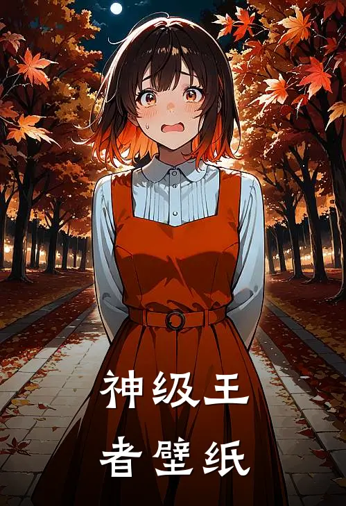 神级王者壁纸
