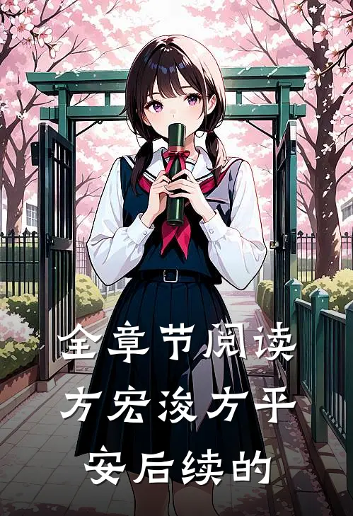 全章节阅读方宏浚方平安后续的