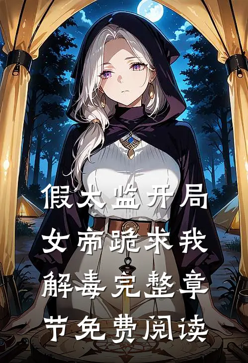 假太监开局女帝跪求我解毒完整章节免费阅读