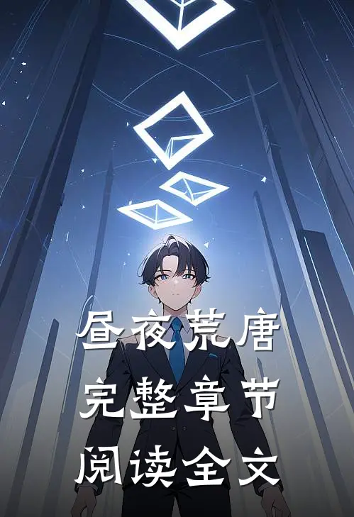 昼夜荒唐完整章节阅读全文