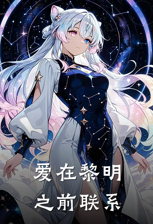 爱在黎明之前联系