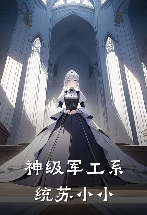神级军工系统苏小小