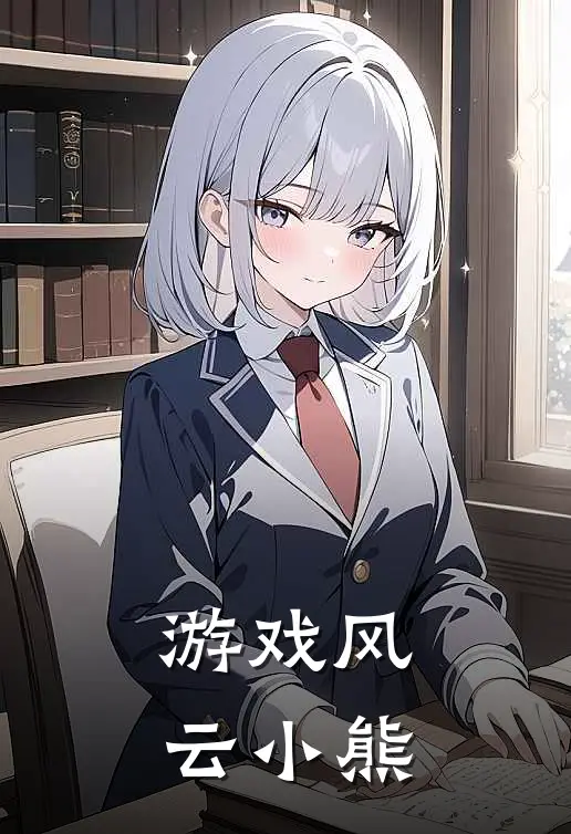 游戏风云小熊