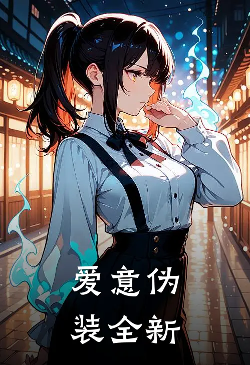 爱意伪装全新