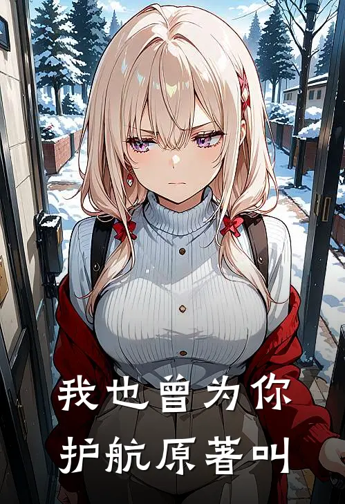 我也曾为你护航原著叫
