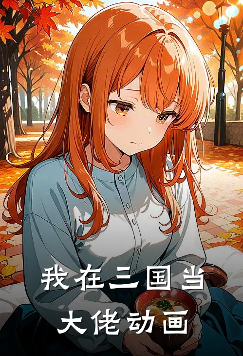 我在三国当大佬动画