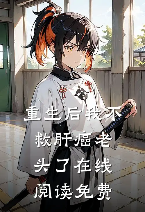 重生后我不救肝癌老头了在线阅读免费