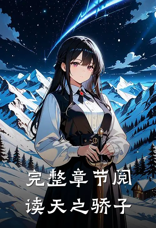 完整章节阅读天之骄子