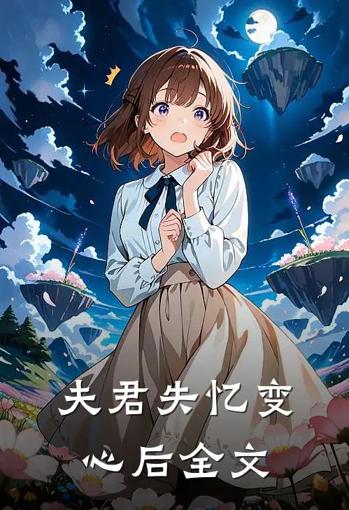 夫君失忆变心后全文