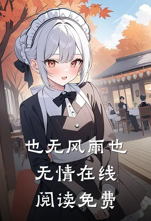 也无风雨也无情在线阅读免费